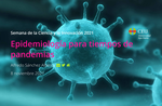 Epidemiología para tiempos de pandemia