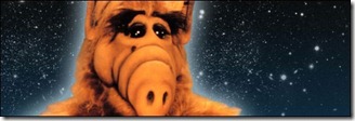 Alf extraterrestre