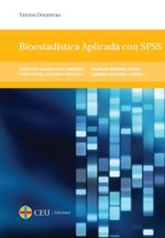 Nuevo libro de Bioestadística Aplicada con SPSS
